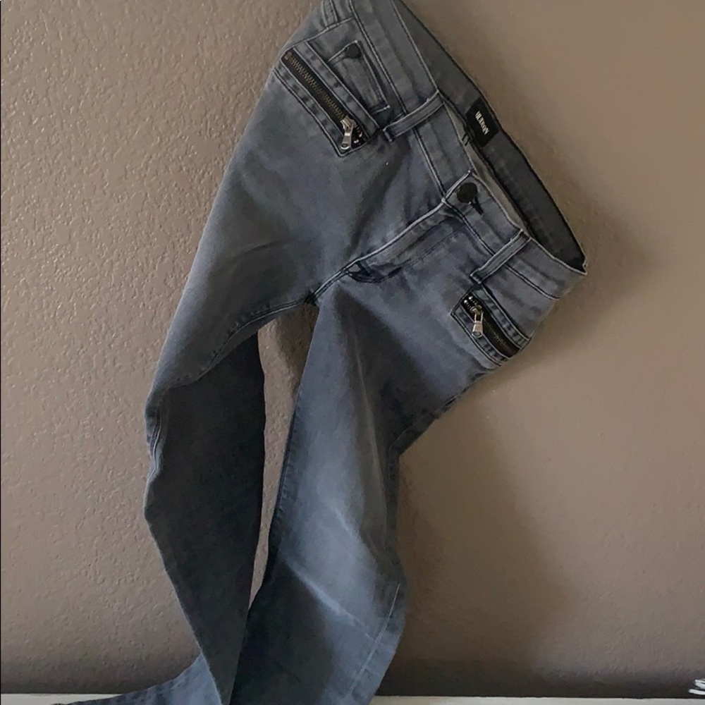Hudson Skinny Jeans